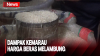 Harga Beras Meroket di Pasar Tradisional Purwakarta, Dampak Kemarau Panjang