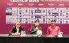 Jelang Kualifikasi Piala Asia U-23 2024, Shin Tae-yong Belum Siapkan Strategi 