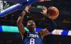 Hasil Perempat Final FIBA World Cup 2023: Hancurkan Italia, Amerika Serikat Lolos ke Semifinal