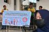Kampanye Cegah Pelecehan Seksual di Kereta Api - Bagian 2