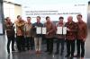 Kerja Sama Pendirian Stasiun Pengisian Daya Kendaraan Listrik di 52 Pusat Perbelanjaan - Bagian 3