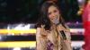 Gaya Cantik Aurelie Moeremans Nyanyi Dangdut dan Goyang Panggung KTT ASEAN 2023