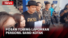 Posan Resmi Laporkan Para Personil Band Kotak Atas Dugaan Kasus Pelanggaran Hak Cipta