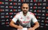 Sofyan Amrabat Ingin Tetap Main di Man United, Ogah Balik Fiorentina