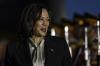 Wakil Presiden AS Kamala Harris Tiba di Indonesia - Bagian 3
