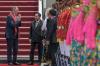 Menlu Rusia Sergey Lavrov Tiba di Indonesia Disambut Mendagri Tito Karnavian - Bagian 2