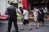 Terlibat Judi Online, 42 Warga China Ditangkap di Batam - Bagian 3