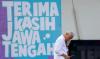 Jejak Ganjar 10 Tahun Pimpin Jateng: Ciptakan Budaya Integritas dan Ubah Mindset Melayani