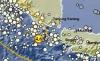 Gempa Hari Ini M4,6 Guncang Tanggamus Lampung Rabu Pagi