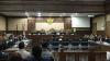 Lukas Enembe Kembali Jalani Sidang, Diingatkan Hakim Sopan