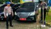 Viral Mobil Pelat Merah Tabrak Motor di Bogor, Polisi Periksa Pengemudi