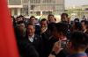 Di Sela-Sela Agenda KTT ASEAN, Luhut dan PM China Li Qiang Jajal Kereta Cepat Jakarta-Bandung 
