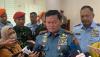 Panglima TNI Sebut Oknum Prajurit Picu Tabrakan Beruntun di Tol MBZ Diduga Konsumsi Obat