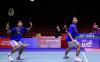 Hasil Indonesia Masters I 2023: Hajar Pasangan Malaysia, Sabar/Reza Rebut Tiket Perempat Final
