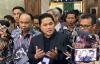 Elektabilitas Cawapres di Survei Polling Institute: Erick Thohir dan Ridwan Kamil Teratas
