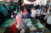 Keseruan Program Uang Kaget, HT Berikan Bantuan Modal kepada Sri Mulyani Penjual Jamu - Bagian 7