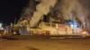 Kapal Feri KMP Mutiara Berkah 1 Terbakar di Merak, Lebih dari 12 Jam Api Belum Padam