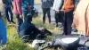 Kecelakaan di Sukabumi Hari Ini, Pemotor Tewas usai Tabrak Rombongan Pengantin
