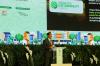 Menko Luhut Buka Indonesia Sustainability Forum 2023 
