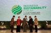 Indonesia Optimistis Forum ISF Beri Nilai Tambah Pengembangan EBT dan Hadapi Perubahan Iklim