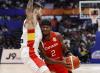 Bintang Basket Kanada Shai Gilgeous Banjir Pujian usai Timnya Cetak Sejarah di FIBA World Cup 2023
