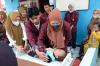 Program Penanggulangan Stunting di Desa Parungmulya Karawang