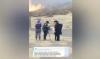 Viral Kebakaran di Gunung Bromo Diduga akibat Ulah EO Pre Wedding Nyalakan Flare