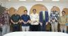 Internasionalisasi PTKI, Ditjen Pendis Kemenag Jalin Kerja Sama dengan CQU Australia