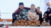 Baru Jabat Pj Gubernur Sumut, Hassanudin Dapat Kejutan Ulang Tahun ke 58