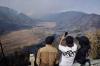 Buntut Kebakaran Bukit Teletubbies Gunung Bromo gegara Flare Prewedding - Bagian 2