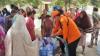 Kekeringan di Majalengka Meluas, BPBD Distribusikan 100.000 Liter Air Bersih