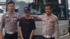 Kecelakaan di Bangka Barat, Pengemudi Bus Tabrak Lari Menyerahkan Diri ke Polisi