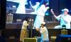 Heboh, Bacaleg Perindo Madiun Lamar Kekasih di Panggung Konser Musik