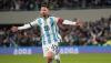 Lionel Messi Sebut Timnas Argentina Nyaris Samai Level Barcelona Era Guardiola