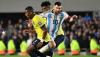 Detik-Detik Gocekan Lionel Messi Bikin Pemain Termahal Liga Inggris Terlihat Cupu hingga Jungkir Balik