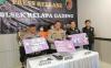 Dua Pria Bawa Obat Terlarang Hexymer Ditangkap di Kelapa Gading, Polisi: Bisa Memicu Tawuran