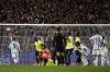 Messi Kembali jadi Pahlawan, Cetak Gol Tendangan Bebas ke Gawang Ekuador - Bagian 5