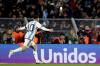 Messi Kembali jadi Pahlawan, Cetak Gol Tendangan Bebas ke Gawang Ekuador - Bagian 1