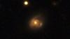 Teleskop X-ray Tangkap Black Hole Perlahan Melahap Bintang