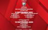 Jadwal Kualifikasi Euro 2024 Tanggal 9-10 September 2023, Nonton di Vision+