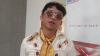 Peserta Bergaya Elvis Presley Meriahkan Audisi X Factor Indonesia 2023 di Bandung
