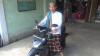 Dapat Hadiah Motor dari MNC Finance, Nasabah di Kendari Langsung Tes Bawa ke Masjid