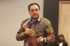 Denny JA: Yang Baca Buku di Indonesia hanya 22,5 Persen