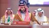 Pangeran MBS Tegaskan Israel Lakukan Kejahatan Perang di Gaza