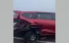 Kecelakaan Beruntun di Tol MBZ Picu Korban, 3 Orang Dirawat