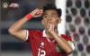 Ini Arti Selebrasi Pratama Arhan Gigit Jempol usai Bobol Gawang Taiwan