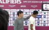 Bikin Ngakak! Momen Marselino Ferdinan Dijewer Shin Tae-yong