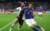 Dipecundangi Timnas Jepang, Ilkay Gundogan Akui Jerman Bermain Buruk