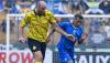 Dortmund Bantai Persib, Raksasa Dua Meter Cetak Gol