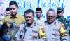 Kapolda Jateng Warning Pejabat Utama dan Kapolres: Dicopot bila Main-main dengan Perjudian